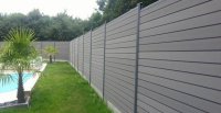 Portail Clôtures dans la vente du matériel pour les clôtures et les clôtures à Mazieres-sur-Beronne
